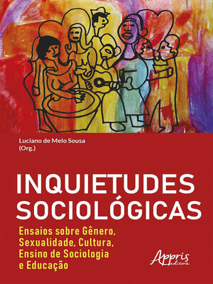 cover image of Inquietudes Sociológicas